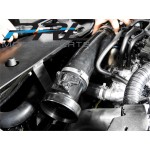 Short Ram Intake Honda Civic SI 2016-20  ( PRL MOTORSPORTS ) 